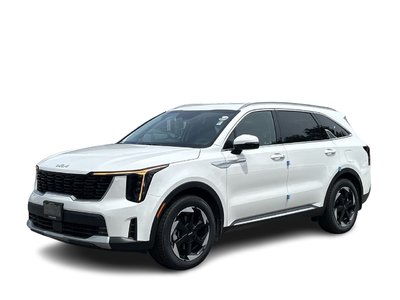 2025 Kia SORENTO PHEV in Markham, Ontario