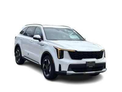 2025 Kia SORENTO PHEV in Markham, Ontario