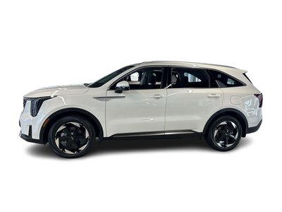 2026 Kia Sorento PHEV LX AWD — photo 8