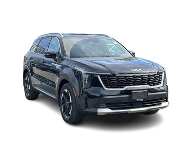 2026 Kia Sorento PHEV in Markham, Ontario