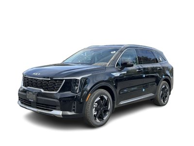 2026 Kia Sorento PHEV in Markham, Ontario