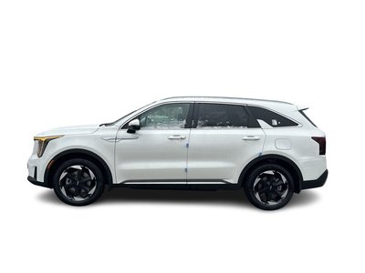 2026 Kia Sorento PHEV LX AWD — photo 8