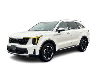 2026 Kia Sorento PHEV in Markham, Ontario