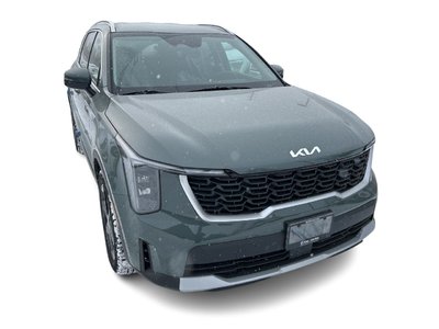 2026 Kia Sorento PHEV in Markham, Ontario