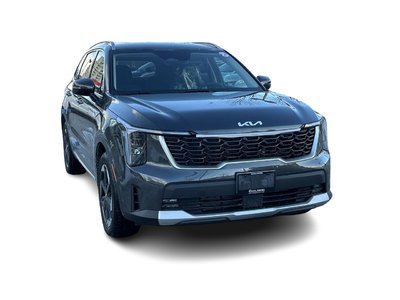 2026 Kia Sorento PHEV in Markham, Ontario
