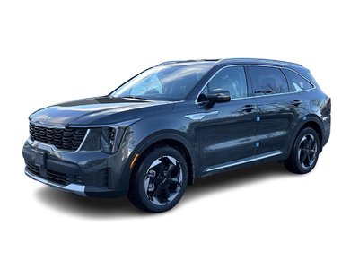 2026 Kia Sorento PHEV in Markham, Ontario