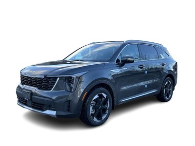 2026 Kia Sorento PHEV in Markham, Ontario