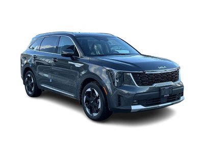 2026 Kia Sorento PHEV in Markham, Ontario