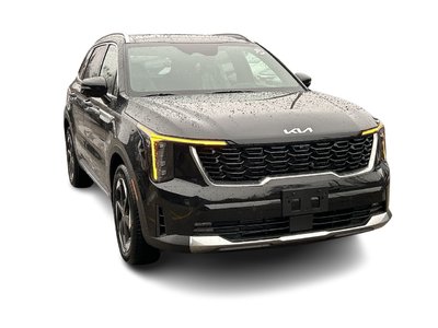 2026 Kia Sorento PHEV in Markham, Ontario