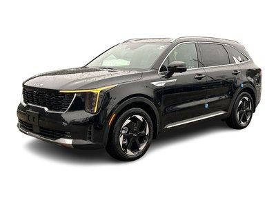 2026 Kia Sorento PHEV in Markham, Ontario