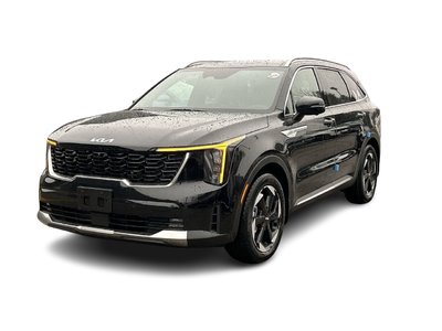 2026 Kia Sorento PHEV in Markham, Ontario