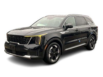 2026 Kia Sorento PHEV in Markham, Ontario