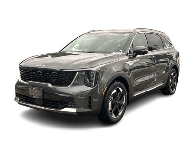 2026 Kia Sorento PHEV in Markham, Ontario