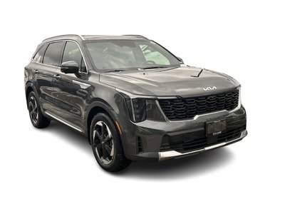 2026 Kia Sorento PHEV in Markham, Ontario