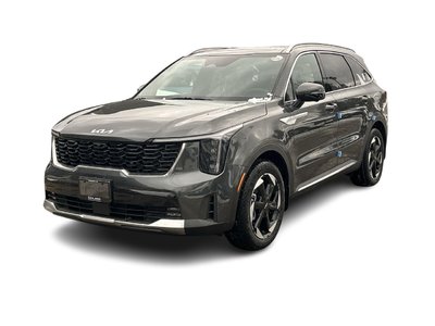 2026 Kia Sorento PHEV in Markham, Ontario