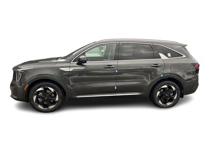 2026 Kia Sorento PHEV SX AWD — photo 8