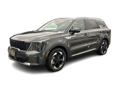 2026 Kia Sorento PHEV in Markham, Ontario
