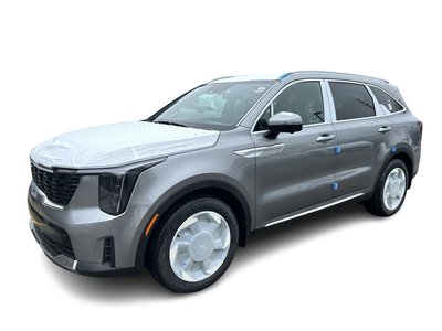 2026 Kia Sorento PHEV SX AWD — photo 7