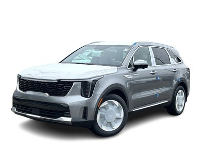 2026 Kia Sorento PHEV in Markham, Ontario