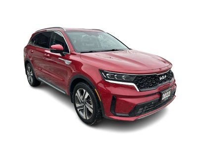 2022 Kia Sorento Plug-In Hybrid in Markham, Ontario