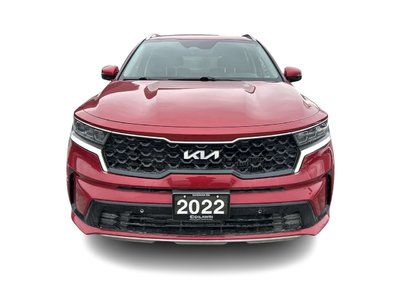 2022 Kia Sorento Plug-In Hybrid in Markham, Ontario