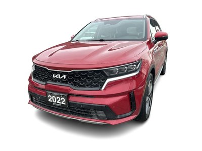 Kia Sorento Plug-In Hybrid  2022 à Markham, Ontario