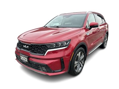 Kia Sorento Plug-In Hybrid  2022 à Markham, Ontario