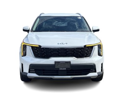 2026 Kia Sorento PHEV in Markham, Ontario