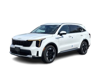 Kia Sorento PHEV  2026 à Markham, Ontario