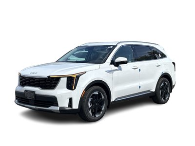 2026 Kia Sorento PHEV in Markham, Ontario