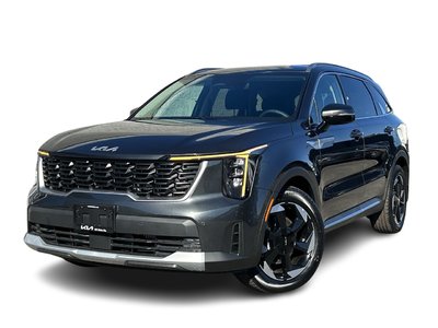 2026 Kia Sorento PHEV in Markham, Ontario