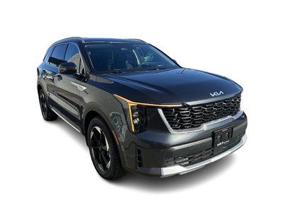 2026 Kia Sorento PHEV in Markham, Ontario