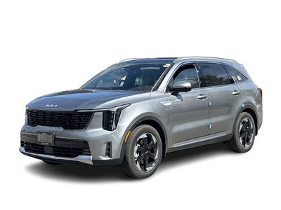 2026 Kia Sorento Plug-In Hybrid in Markham, Ontario