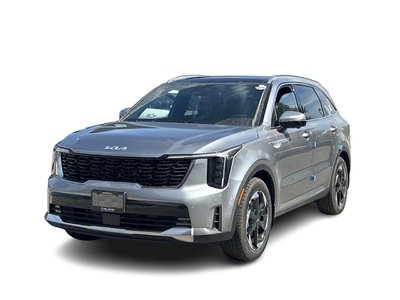 2026 Kia Sorento PHEV in Markham, Ontario