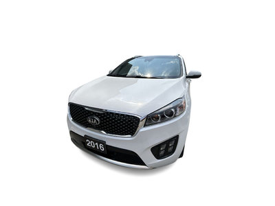 Kia Sorento  2016 à Markham, Ontario
