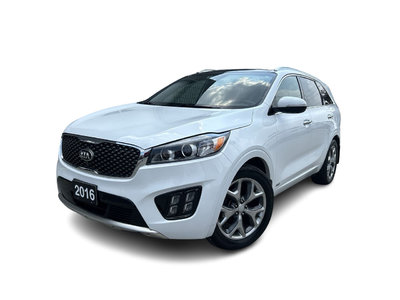 Kia Sorento  2016 à Markham, Ontario