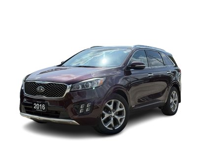 Kia Sorento  2016 à Markham, Ontario