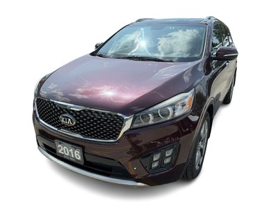Kia Sorento  2016 à Markham, Ontario