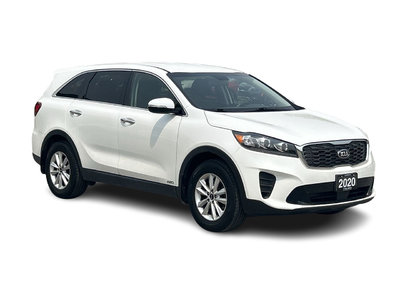 2020 Kia Sorento in Markham, Ontario