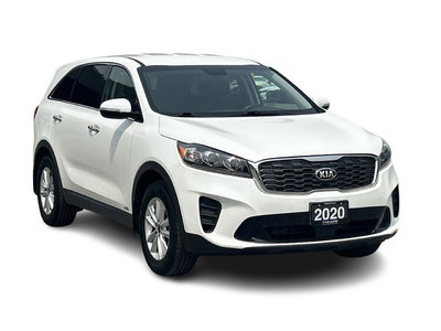 2020 Kia Sorento in Markham, Ontario