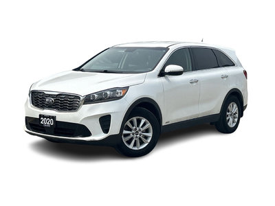 2020 Kia Sorento in Markham, Ontario