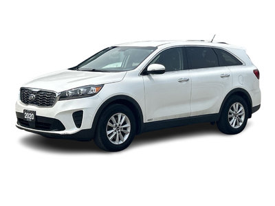 2020 Kia Sorento in Markham, Ontario