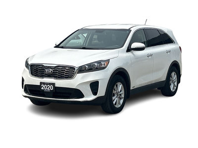 2020 Kia Sorento in Markham, Ontario