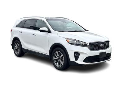 2020 Kia Sorento in Markham, Ontario