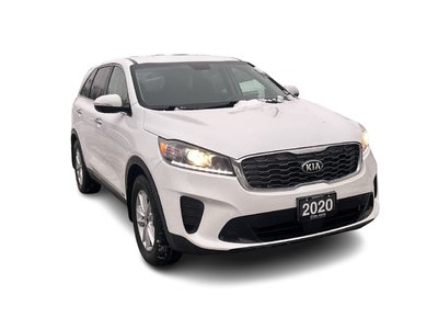 2020 Kia Sorento in Markham, Ontario