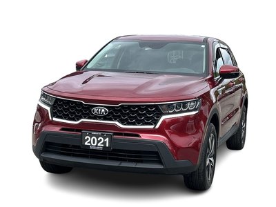 2021 Kia Sorento in Markham, Ontario