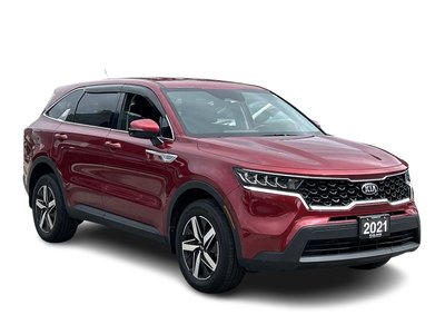 2021 Kia Sorento in Markham, Ontario