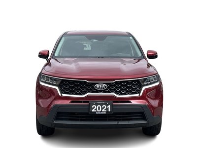 2021 Kia Sorento in Markham, Ontario