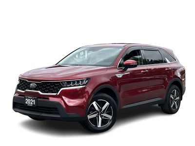 2021 Kia Sorento in Markham, Ontario