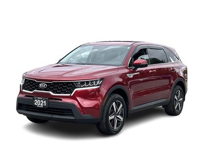 2021 Kia Sorento in Markham, Ontario